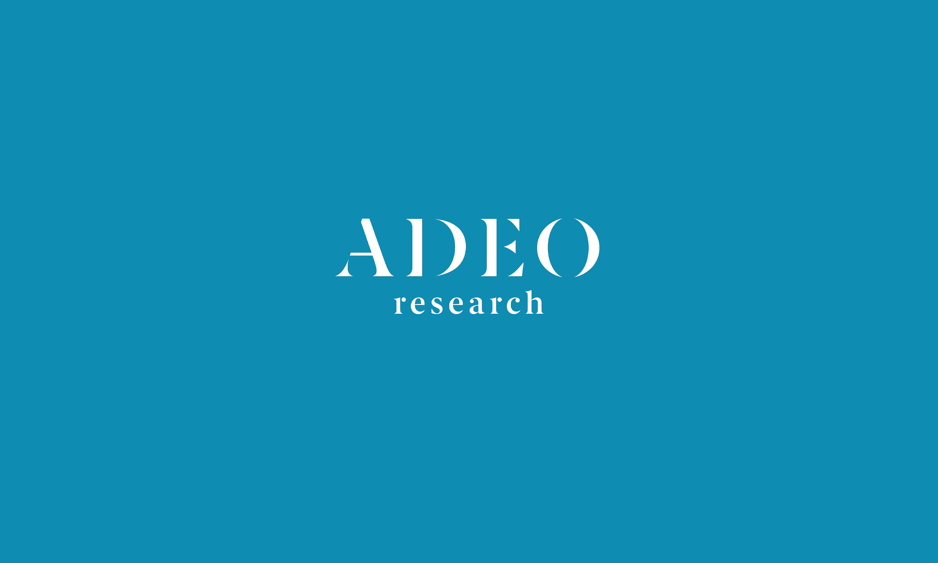 adeo research thumbnail