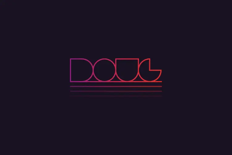 doug logo