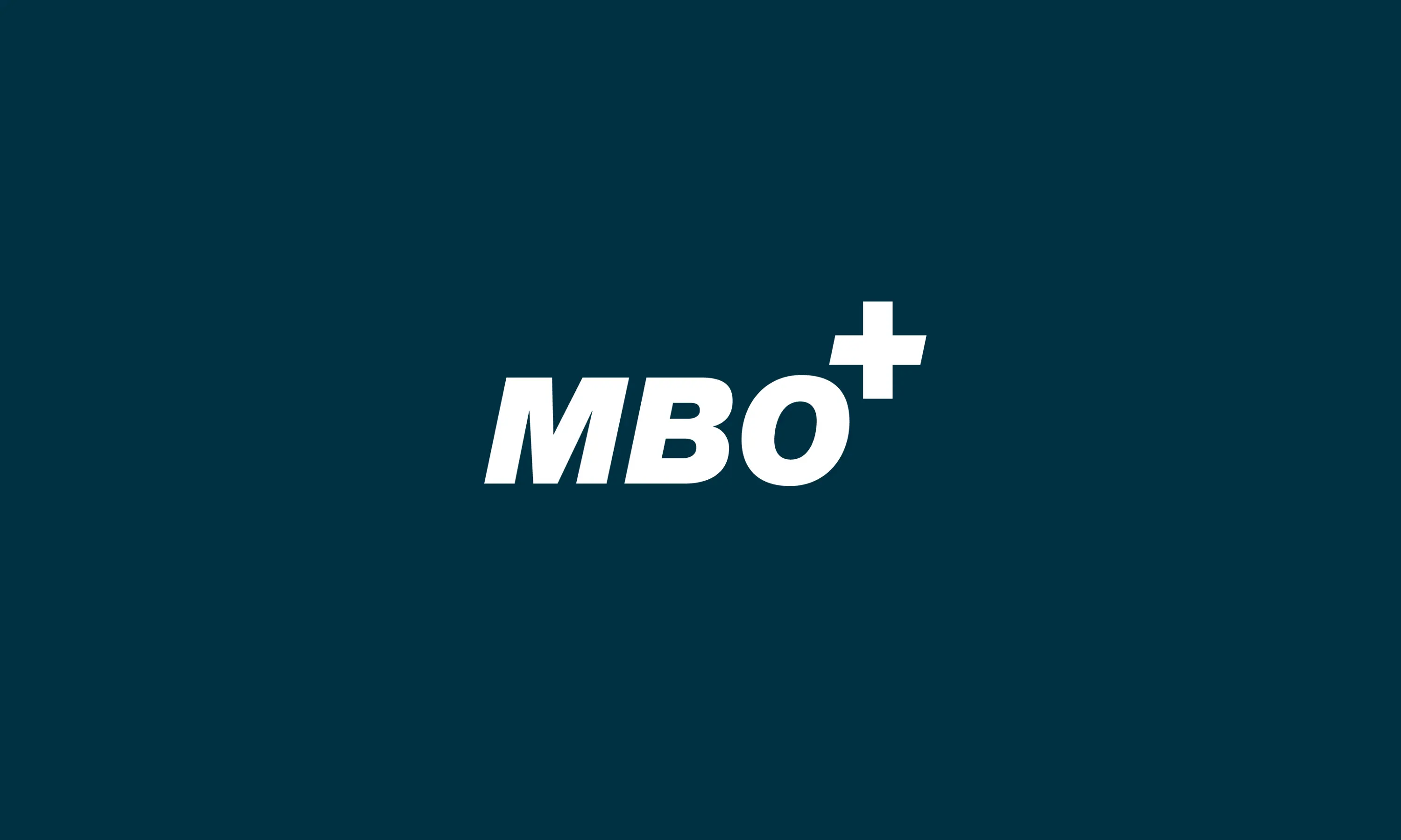 mbo+ ventures logo