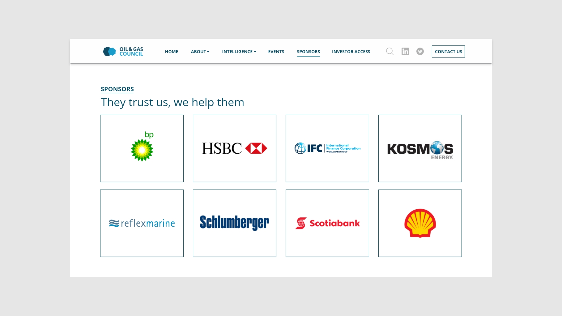 oil and gas council website