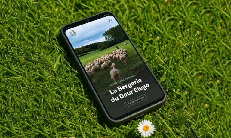 La Bergerie du Dour Elego