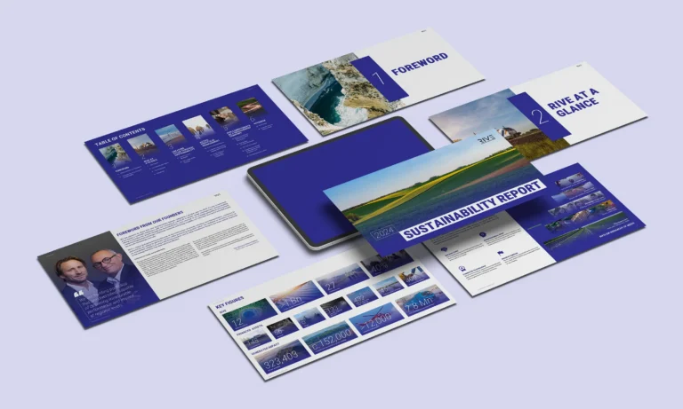 RIVE Private Investment