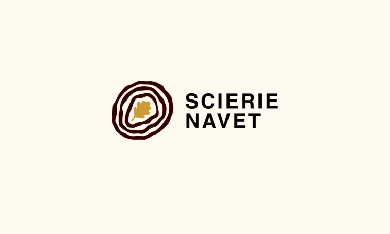 Scierie Navet
