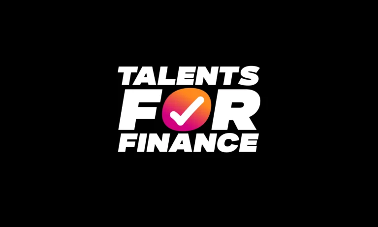 Talents for Finance